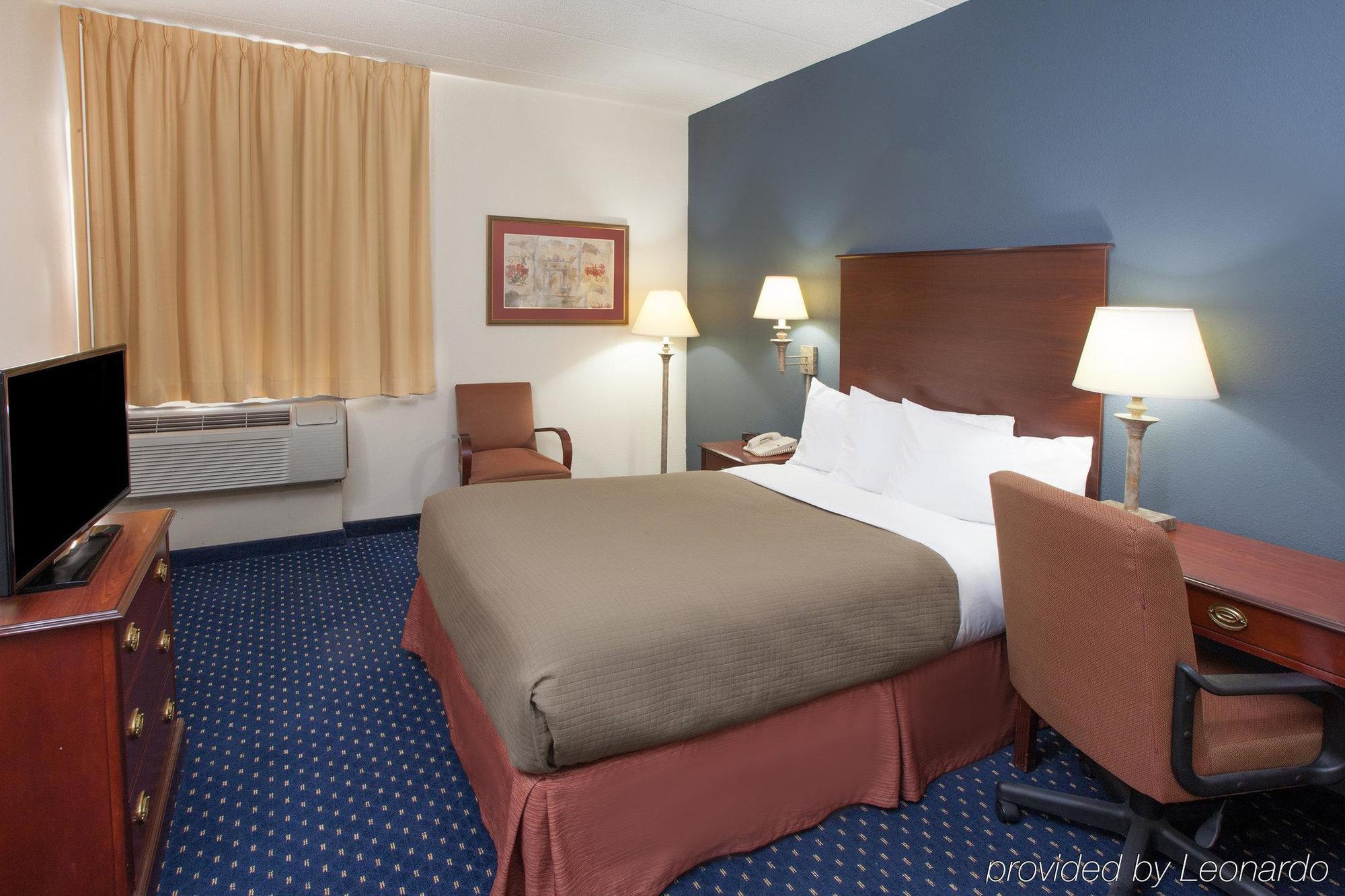 Hampton Inn & Suites By Hilton Chicago Schaumburg Il Kültér fotó